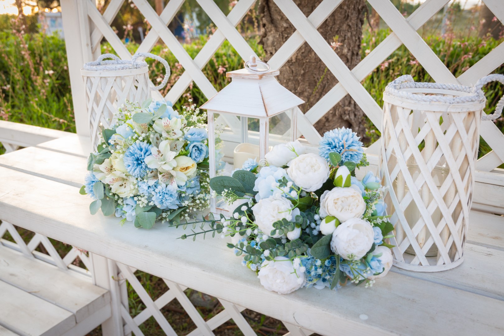 Book your wedding day in Blue Lagoon Resort Kos